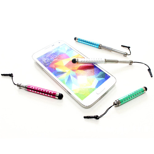 Three Adjustable Capacitance Pen