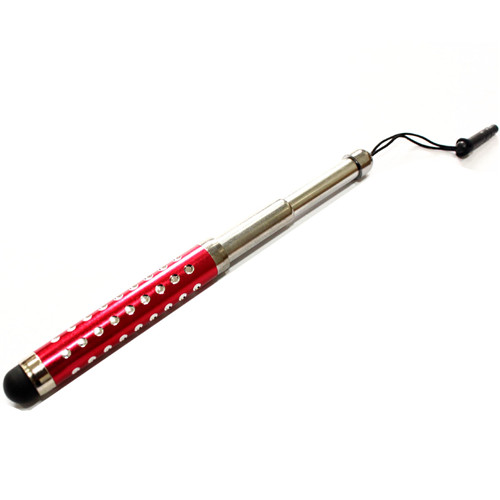 Three Adjustable Capacitance Pen