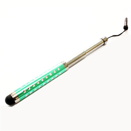 Three Adjustable Capacitance Pen