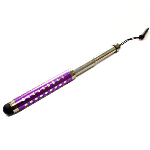 Three Adjustable Capacitance Pen