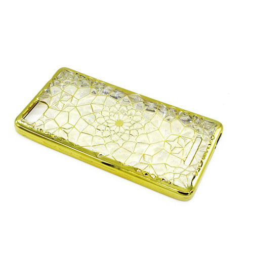 Silicone Case For TECHNO W3 Mobile phone shell Back Cover
