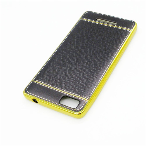 For TECHNO W3 Mobile phone shell Back Cover