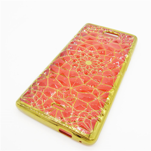 Silicone Case For TECHNO C8 Mobile phone shell Back Cover