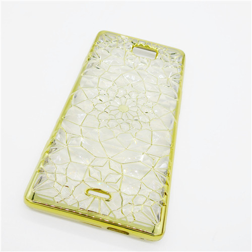 Silicone Case For TECHNO C8 Mobile phone shell Back Cover