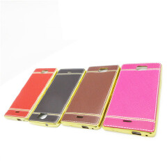 For TECHNO C8 Mobile phone shell Back Cover