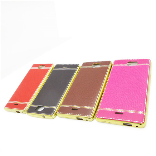 For TECHNO C8 Mobile phone shell Back Cover