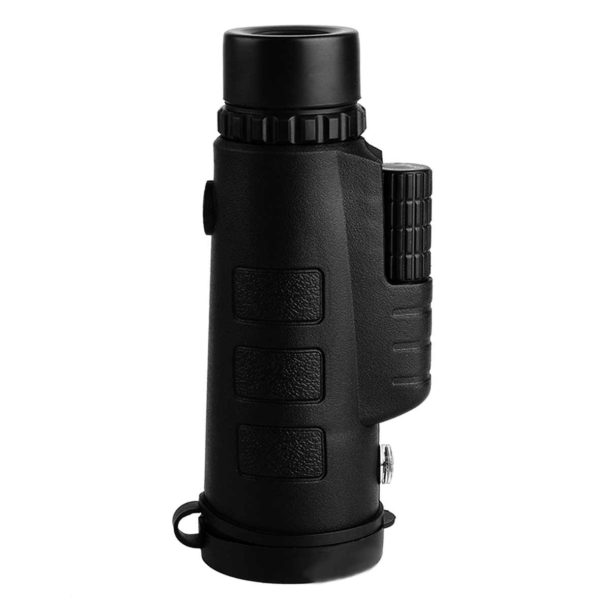 Photo Telescope Video Telescope HD Monocular Telescope with Stents