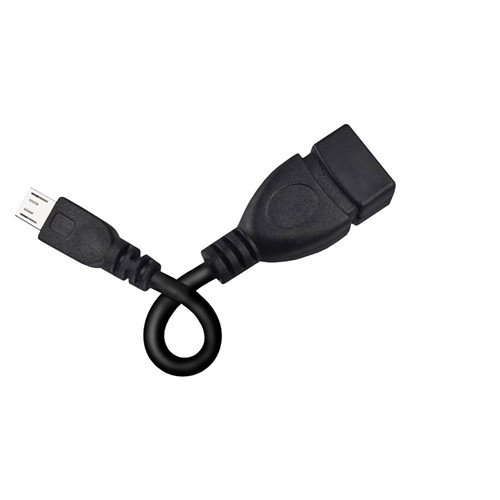 USB 2.0 A To MICRO B Cable Data Type-C Male to USB Female Cable OTG Host Adapter Converter