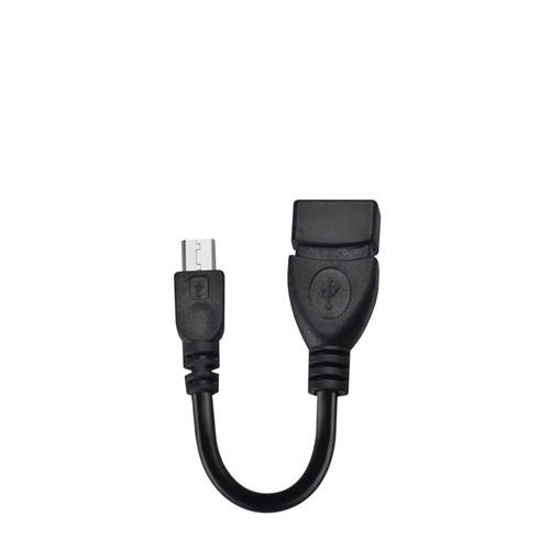 USB 2.0 A To MICRO B Cable Data Type-C Male to USB Female Cable OTG Host Adapter Converter