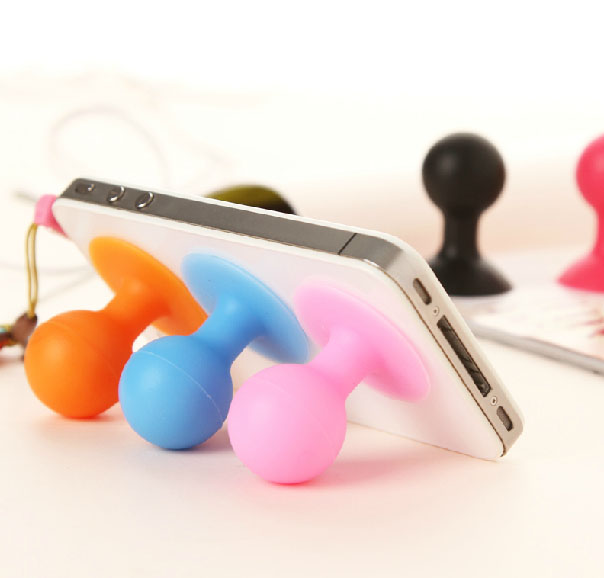 Portable Phone Holder Stand Universal Holder Phone Desktop Bracket Support
