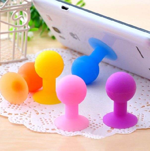 Portable Phone Holder Stand Universal Holder Phone Desktop Bracket Support