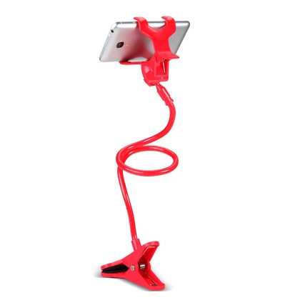 Universal 360 Degree Mobile Phone Holder Flexible Long Mount Bracket For Phones