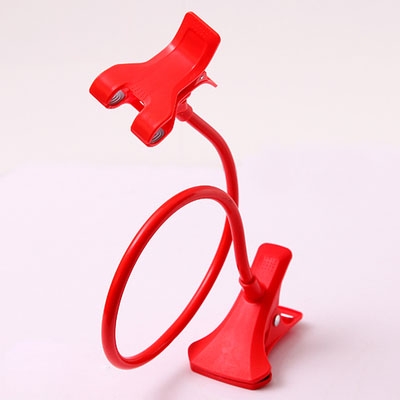Universal 360 Degree Mobile Phone Holder Flexible Long Mount Bracket For Phones