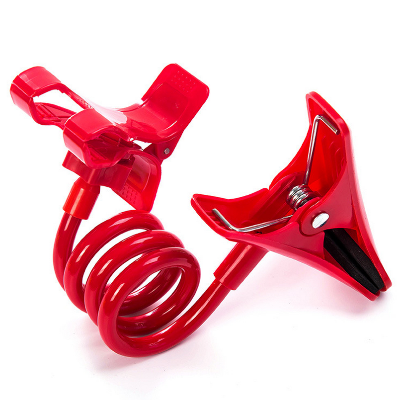 Universal 360 Degree Mobile Phone Holder Flexible Long Mount Bracket For Phones