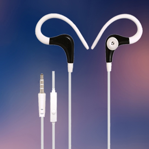 Universal Sports Stereo Headphone Headset Bass Mp3 Music Earphone Earbuds