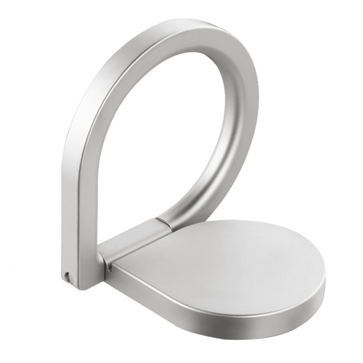 Magic Finger Ring Holder 360 Rotating Bracket Stand for Cell Phone Universal