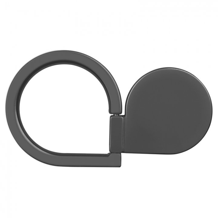 Magic Finger Ring Holder 360 Rotating Bracket Stand for Cell Phone Universal