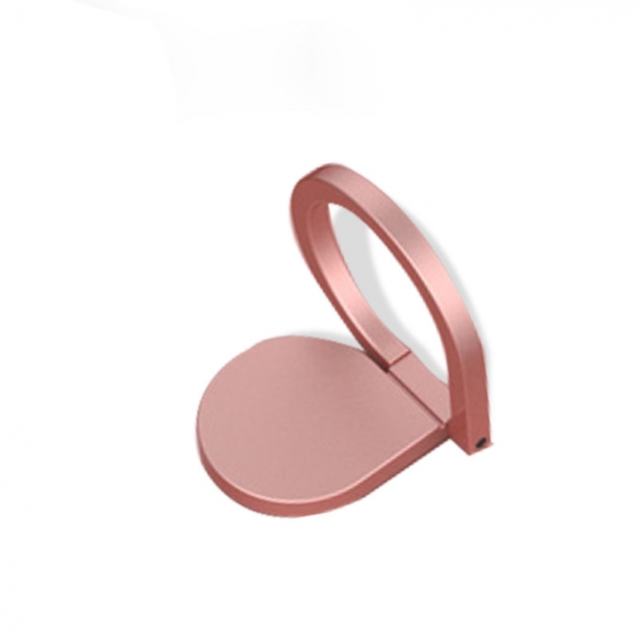 Magic Finger Ring Holder 360 Rotating Bracket Stand for Cell Phone Universal