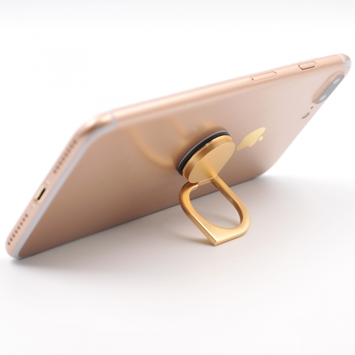Magic Finger Ring Holder 360 Rotating Bracket Stand for Cell Phone Universal