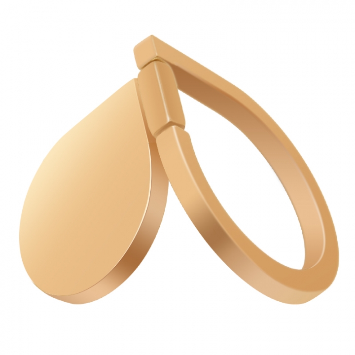 Magic Finger Ring Holder 360 Rotating Bracket Stand for Cell Phone Universal