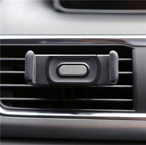 Universal Car Air Vent Mount Holder Cradle Stand Bracket For Mobile Cell Phone