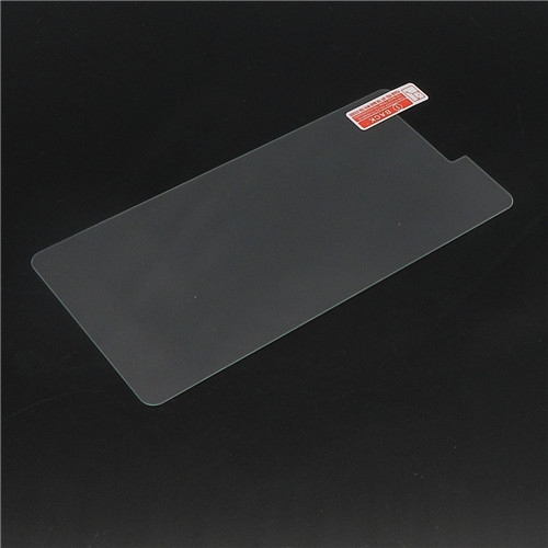 Ultra-thin Full Screen Tempered Glass For TECNO W8 transparent Screen Protector