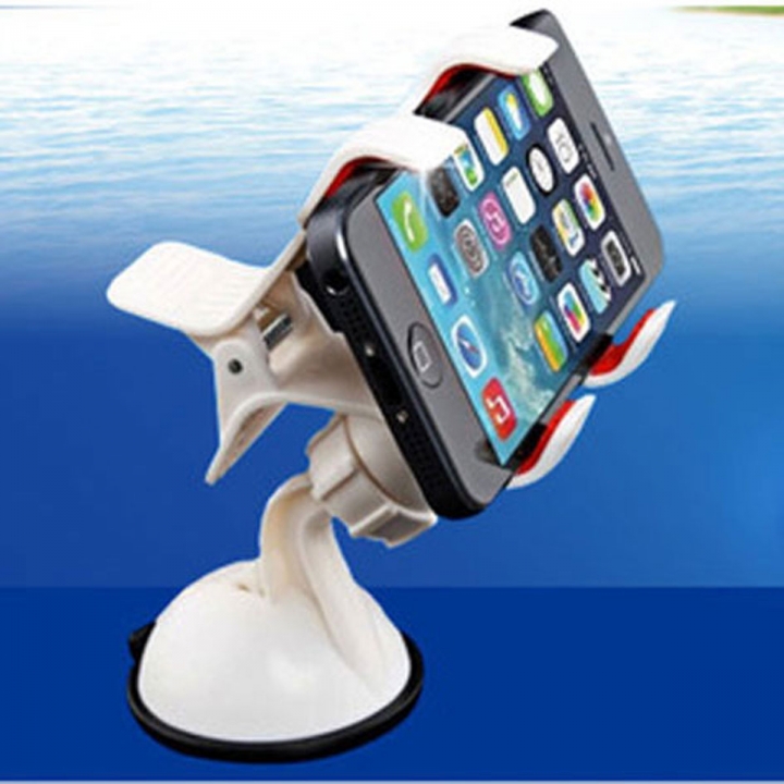 Mobile Phone Mounts Stand Holder For Tables Cellphone PC GPS iPod MP3 MP4