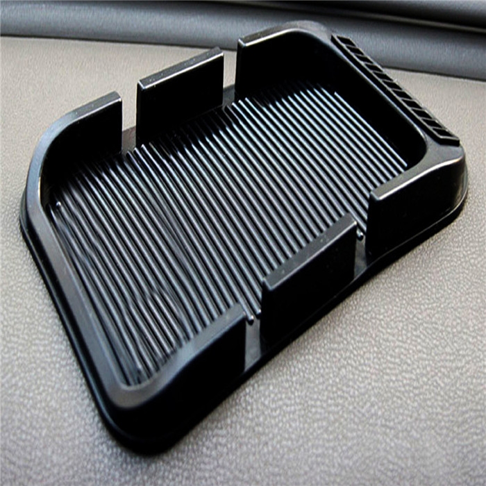 Universal Digital Double Card Anti-slip Mat Phone Holder Case