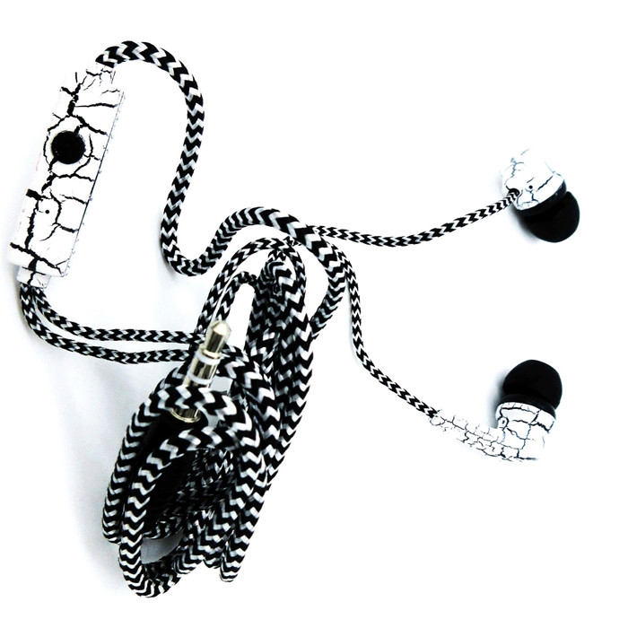 Super Bass Music Stereo Drive-by-wire In-ear Headset Earphone Headphone For All Mobile phones