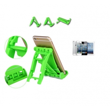 Universal Racing Car Shape Mobile Phone Holder Adjustable Tablets Cellphone Stand Bracket