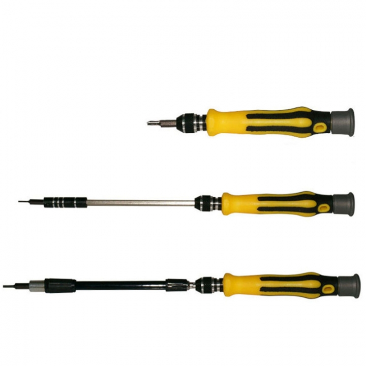 Cell Phone Repair Tools Precision Professional Screwdriver Sets For Smartphone PC Laptop Camera TV