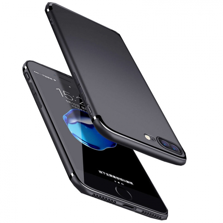 Soft Phone Cases For iPhone 6 6s Mobile Phones Shockproof Protective Back Covers Shell