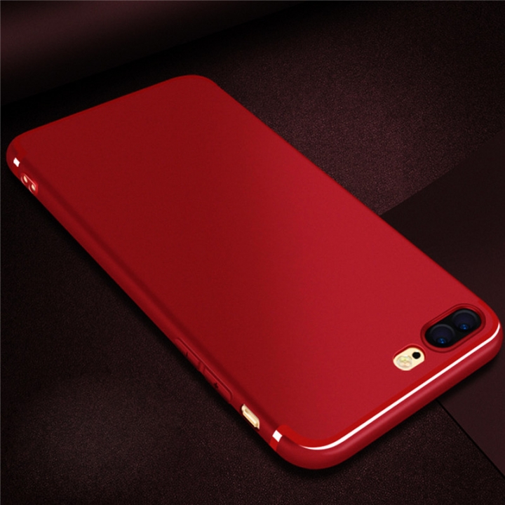 Soft Phone Cases For iPhone 6 6s Mobile Phones Shockproof Protective Back Covers Shell