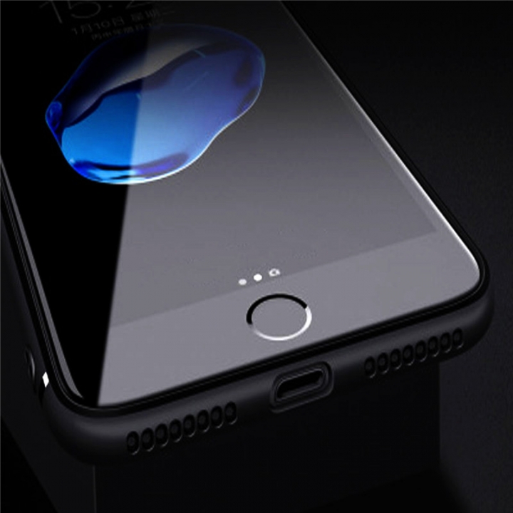 Soft Phone Cases For iPhone 6 6s Mobile Phones Shockproof Protective Back Covers Shell