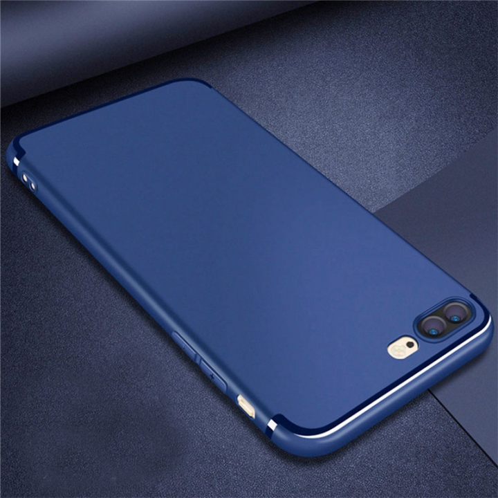 Soft Phone Cases For iPhone 6 6s Mobile Phones Shockproof Protective Back Covers Shell