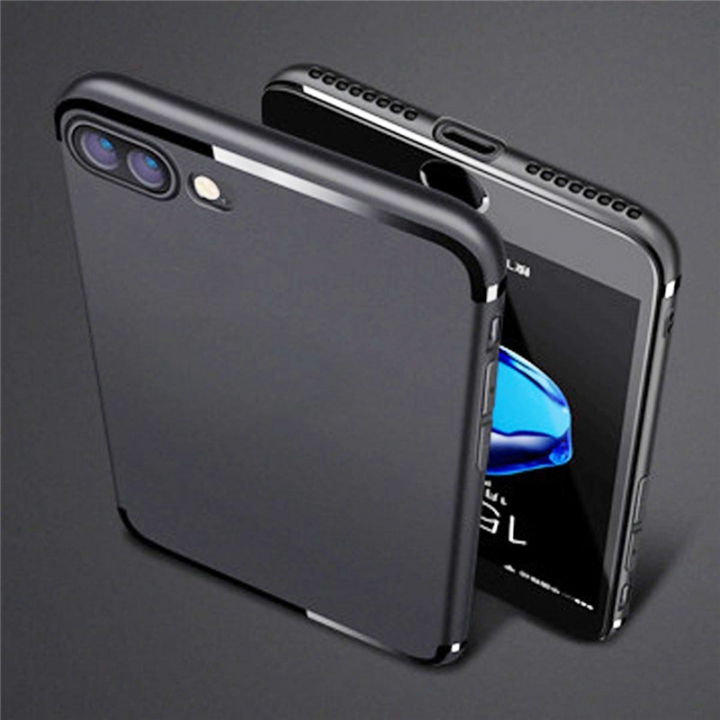 Soft Phone Cases For iPhone 6 6s Mobile Phones Shockproof Protective Back Covers Shell