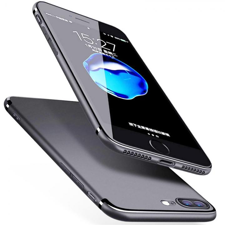 Soft Phone Cases For iPhone 6 6s Mobile Phones Shockproof Protective Back Covers Shell