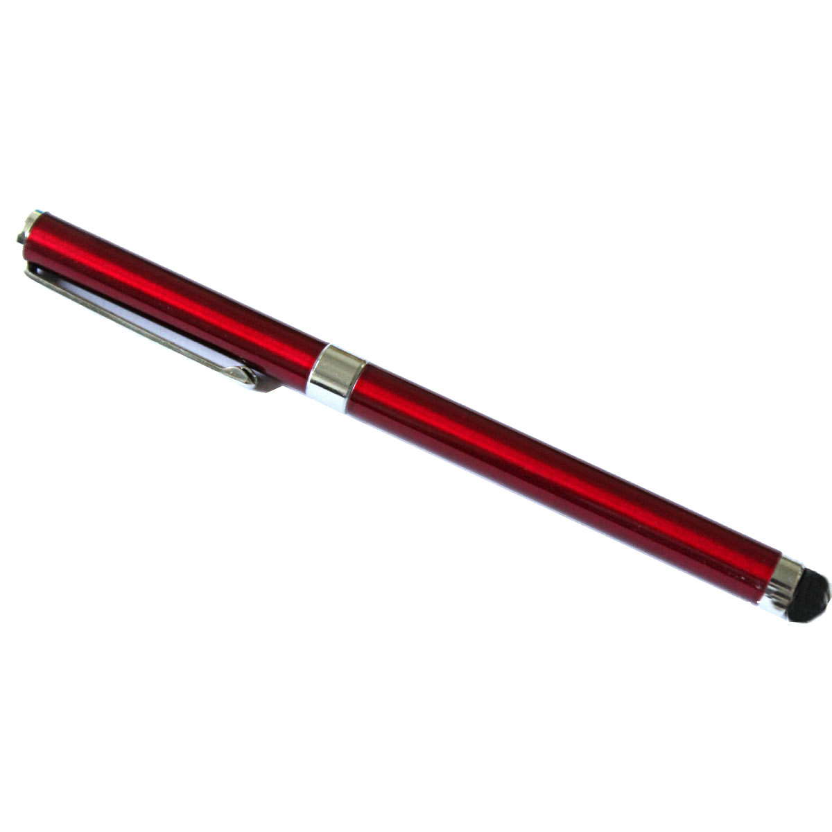 Dual Use Handwritten Pen Capacitance Pen