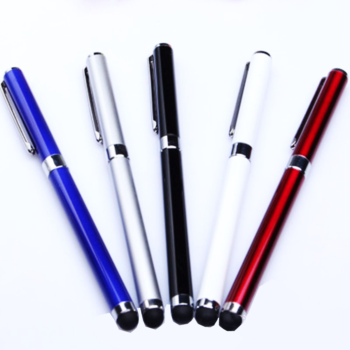 Dual Use Handwritten Pen Capacitance Pen