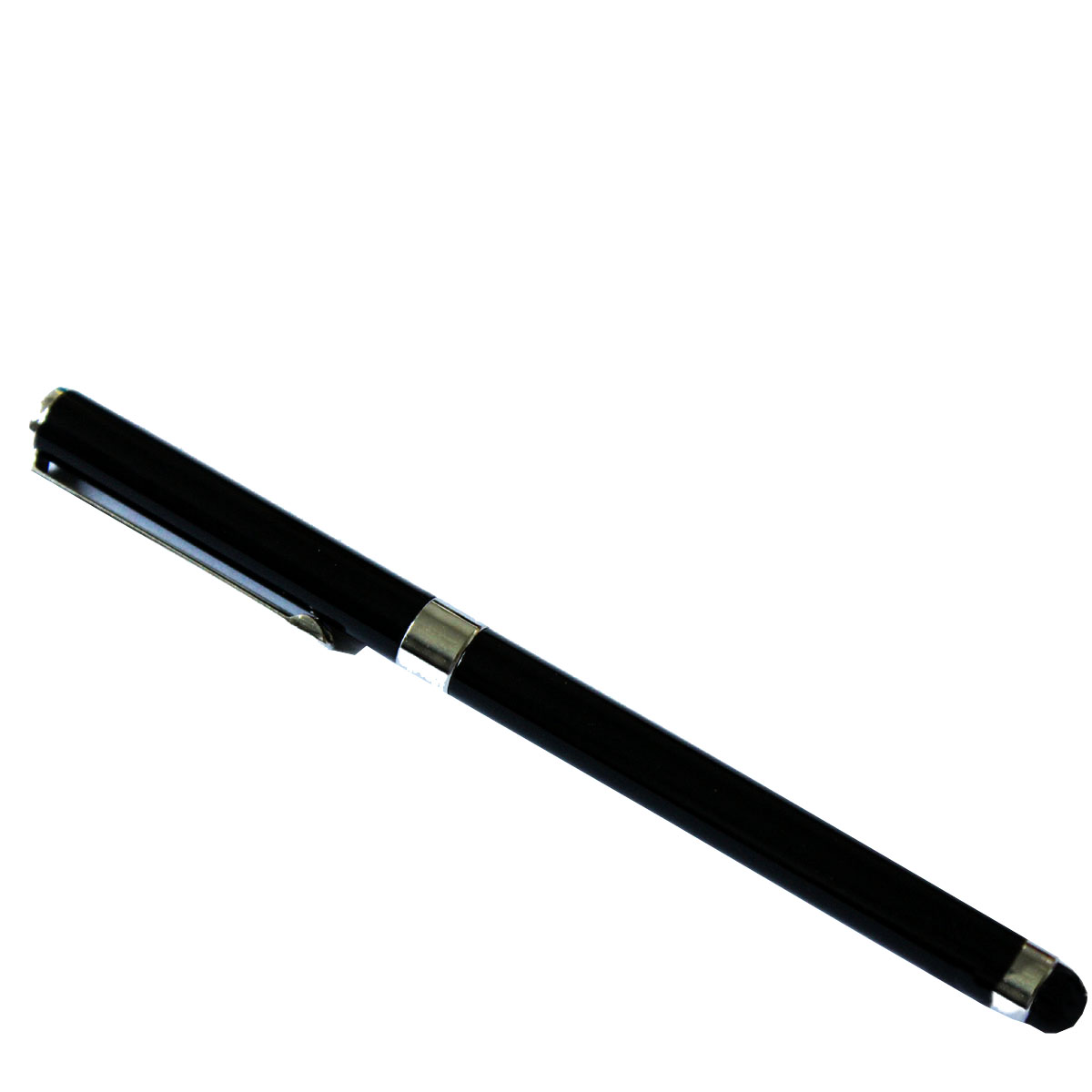 Dual Use Handwritten Pen Capacitance Pen