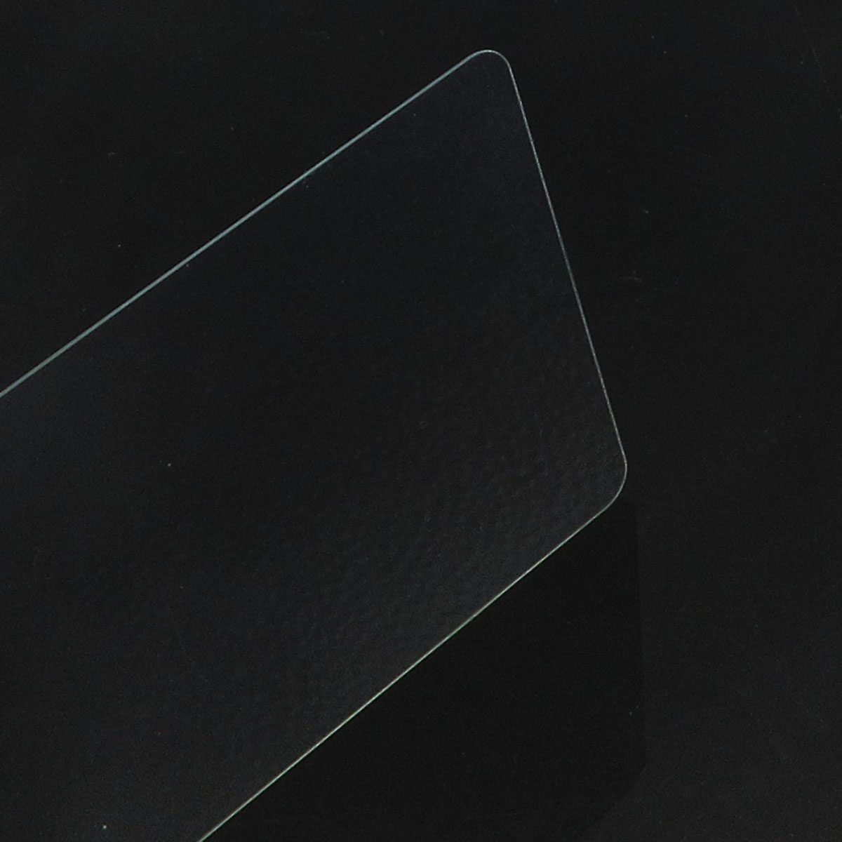 Ultra-thin Full Screen Tempered Glass For TECNO W8 transparent Screen Protector