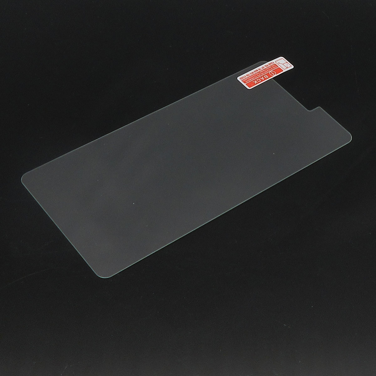 Ultra-thin Full Screen Tempered Glass For TECNO W8 transparent Screen Protector