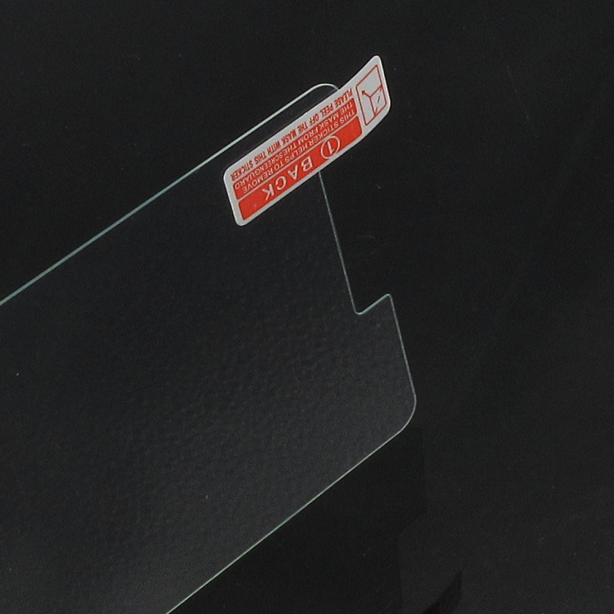 Ultra-thin Full Screen Tempered Glass For TECNO W8 transparent Screen Protector