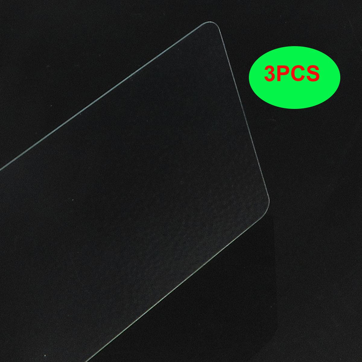 3Pcs Phone Tempered Glass Screen Protector for Infinix Tenco W8 TECNO C8 TECNO C9
