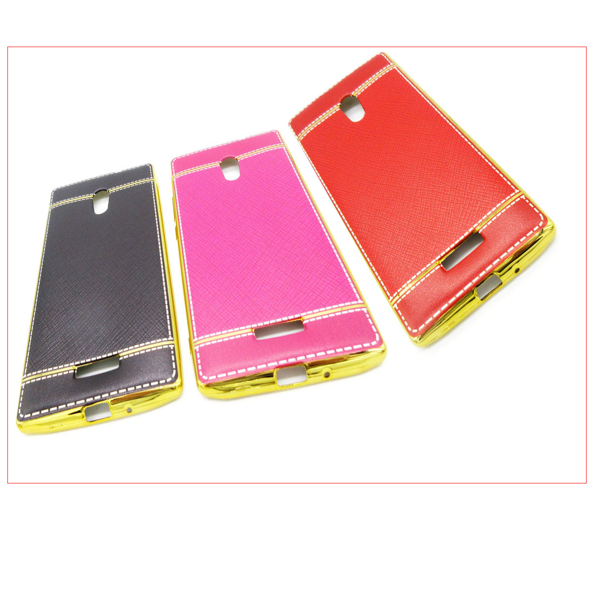For Infinix TECHNO C9 Mobile Phone Shell Back Cover