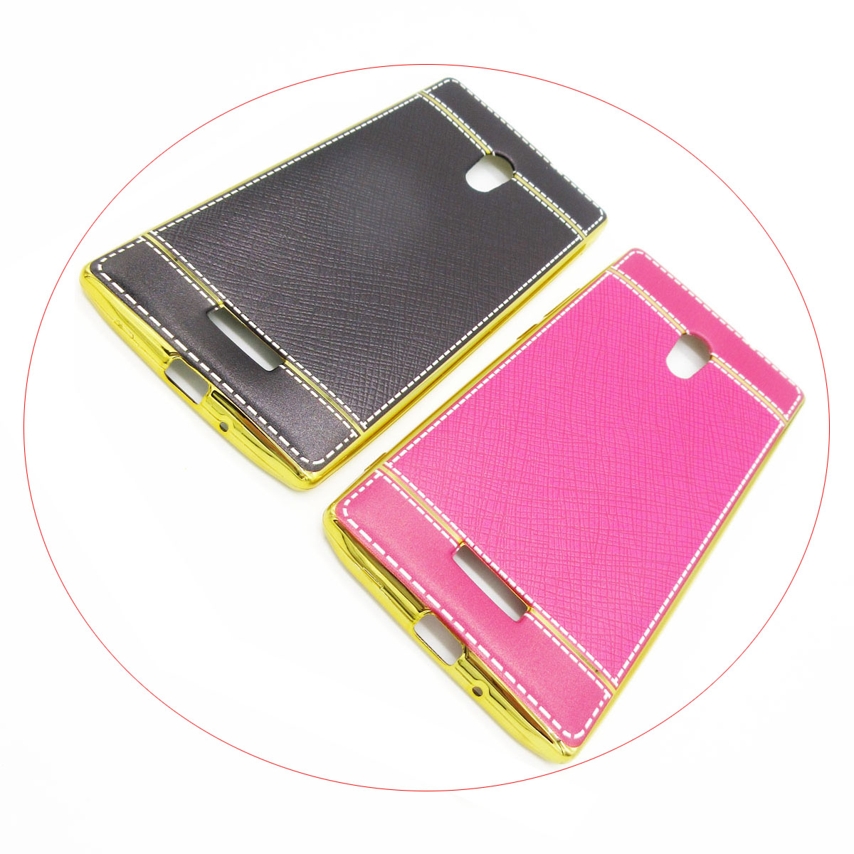 For Infinix TECHNO C9 Mobile Phone Shell Back Cover