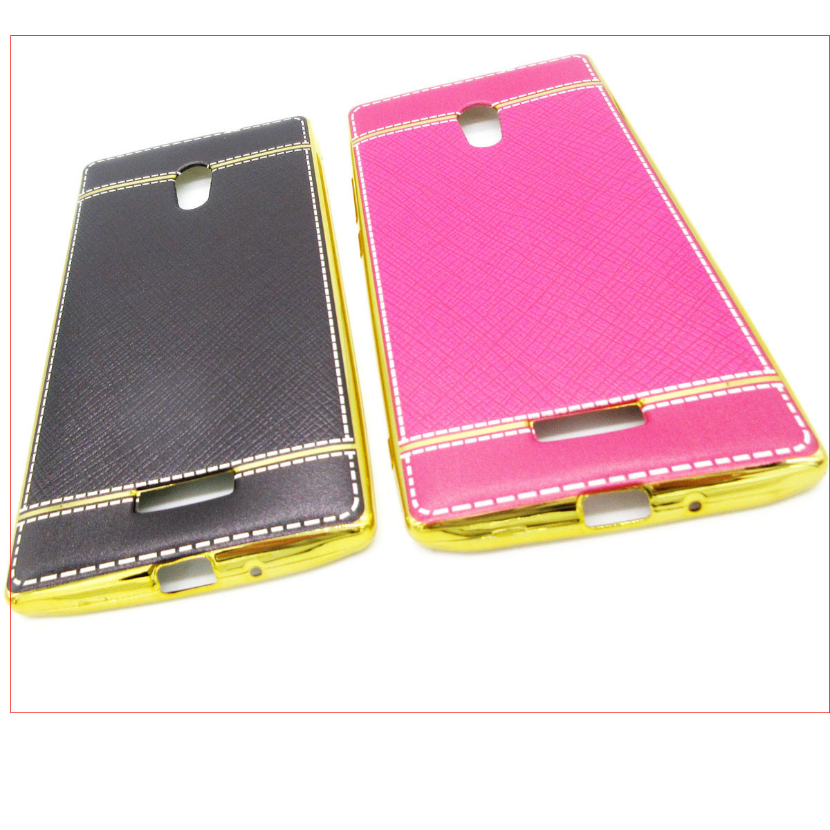 For Infinix TECHNO C9 Mobile Phone Shell Back Cover