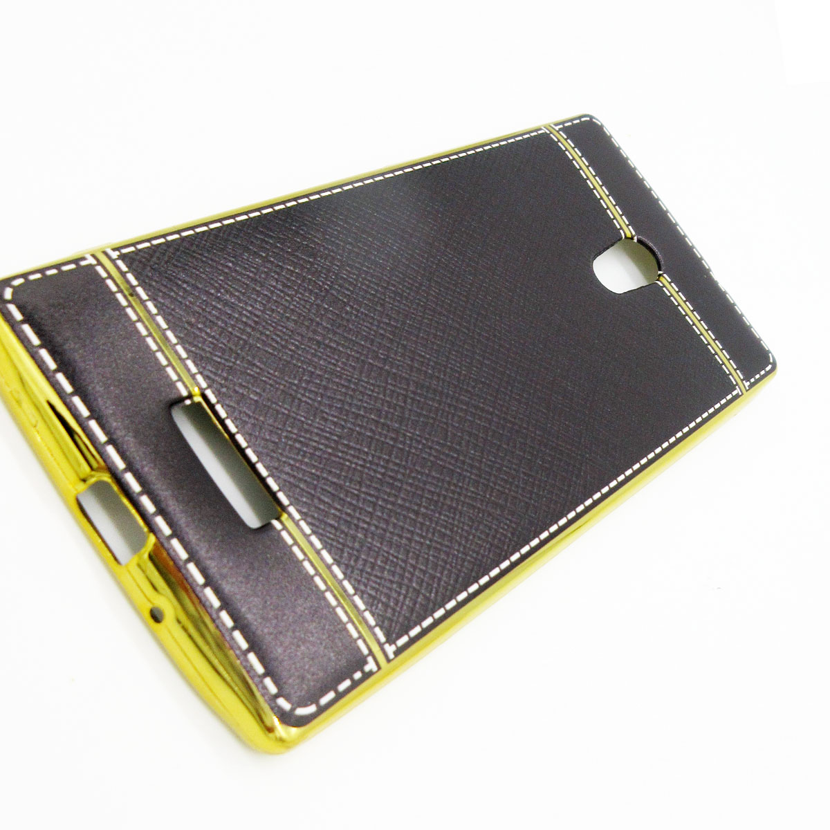 For Infinix TECHNO C9 Mobile Phone Shell Back Cover