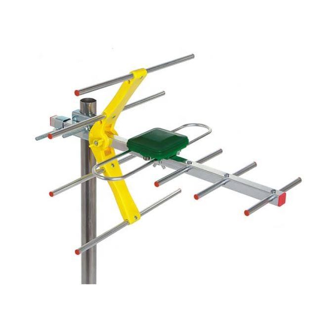 Digital TV  Antenna Aerial Reciever
