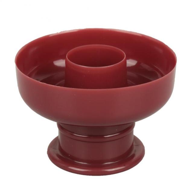 1Pcs DIY Donut Cutter Maker Donuts Cookie Cake Bakery Mold Fondant Decor Food Bakery DIY Baking Mould Tool Kitchen Accessories